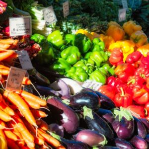 Fermented Foods and Gut Health Donderdag: 24 Julie 2025; 09h00-14h00
