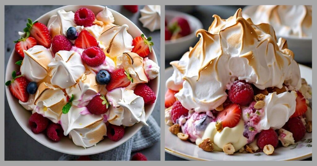 Eaton Mess