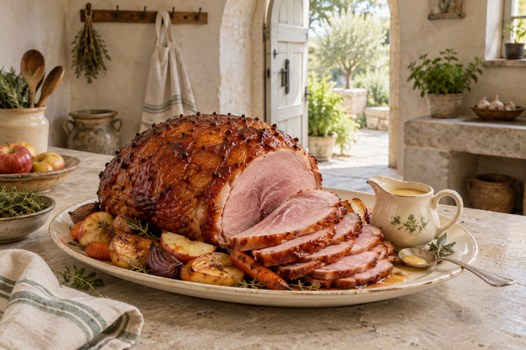 Gammon