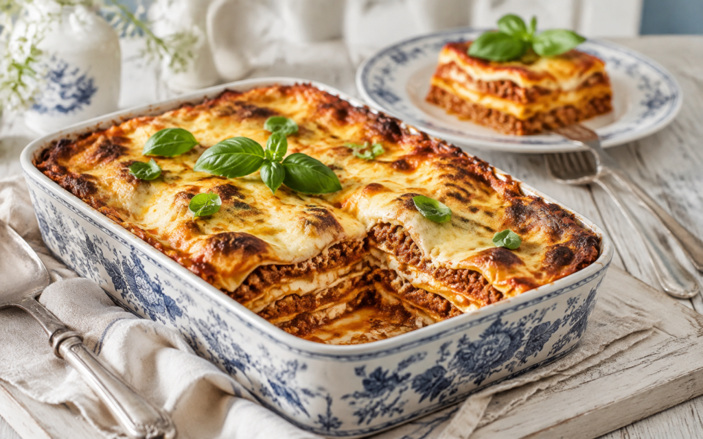 Lasagne