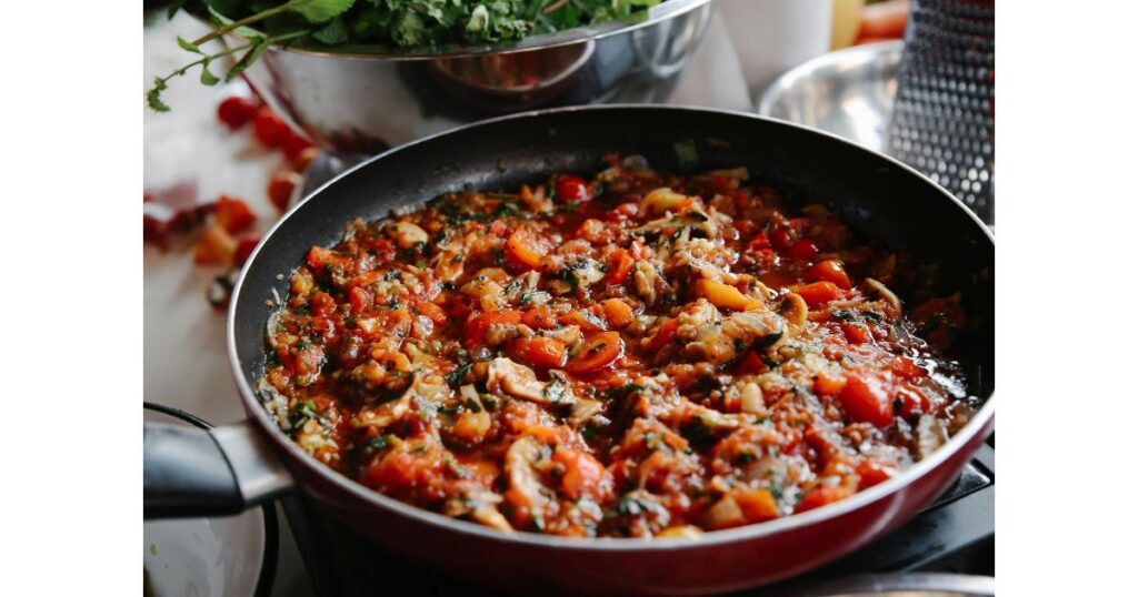 Ratatouille