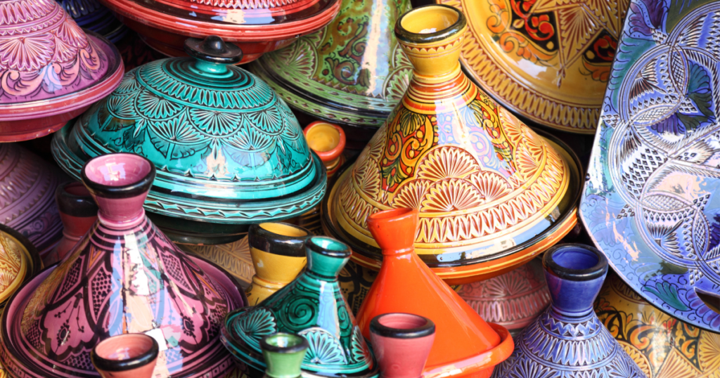 Secrets of Clay Pot Cooking!