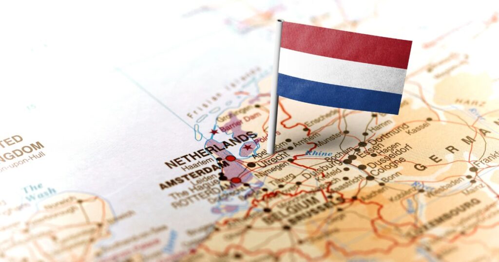 South Africa to Netherlands Bakery Adaptations